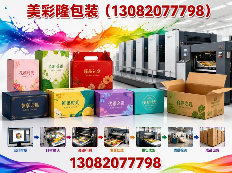 安次区京津冀包装服务展示图